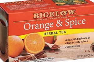 Best Herbal Orange Tea: Benefits & Recipes The Ultimate Herbal Remedies Guide: Natural Healing for a Healthier Life Best Herbal Orange Tea: Benefits & Recipes | The Ultimate Herbal Remedies Guide: Natural Healing for a Healthier Life