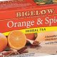 Best Herbal Orange Tea: Benefits & Recipes | The Ultimate Herbal Remedies Guide: Natural Healing for a Healthier Life