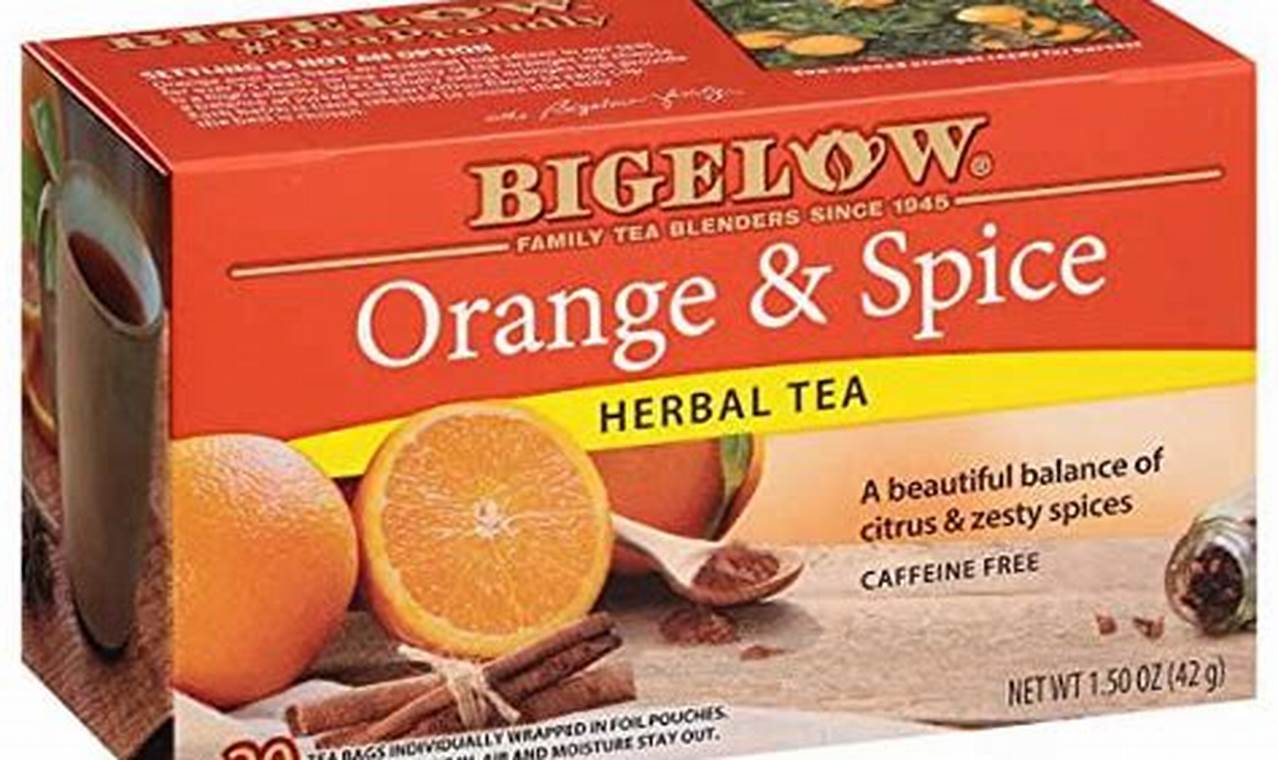 Best Herbal Orange Tea: Benefits & Recipes The Ultimate Herbal Remedies Guide: Natural Healing for a Healthier Life Best Herbal Orange Tea: Benefits & Recipes | The Ultimate Herbal Remedies Guide: Natural Healing for a Healthier Life