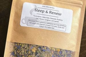 Best Sleep & Renew Herbal Tea: Your Nightly Ritual The Ultimate Herbal Remedies Guide: Natural Healing for a Healthier Life Best Sleep & Renew Herbal Tea: Your Nightly Ritual | The Ultimate Herbal Remedies Guide: Natural Healing for a Healthier Life