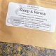 Best Sleep & Renew Herbal Tea: Your Nightly Ritual | The Ultimate Herbal Remedies Guide: Natural Healing for a Healthier Life