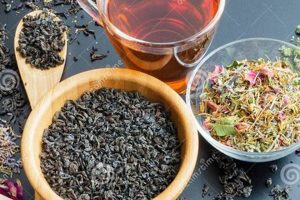 Dark & Delightful: Black Herbal Tea Benefits! The Ultimate Herbal Remedies Guide: Natural Healing for a Healthier Life Dark & Delightful: Black Herbal Tea Benefits! | The Ultimate Herbal Remedies Guide: Natural Healing for a Healthier Life