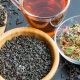 Dark & Delightful: Black Herbal Tea Benefits! | The Ultimate Herbal Remedies Guide: Natural Healing for a Healthier Life