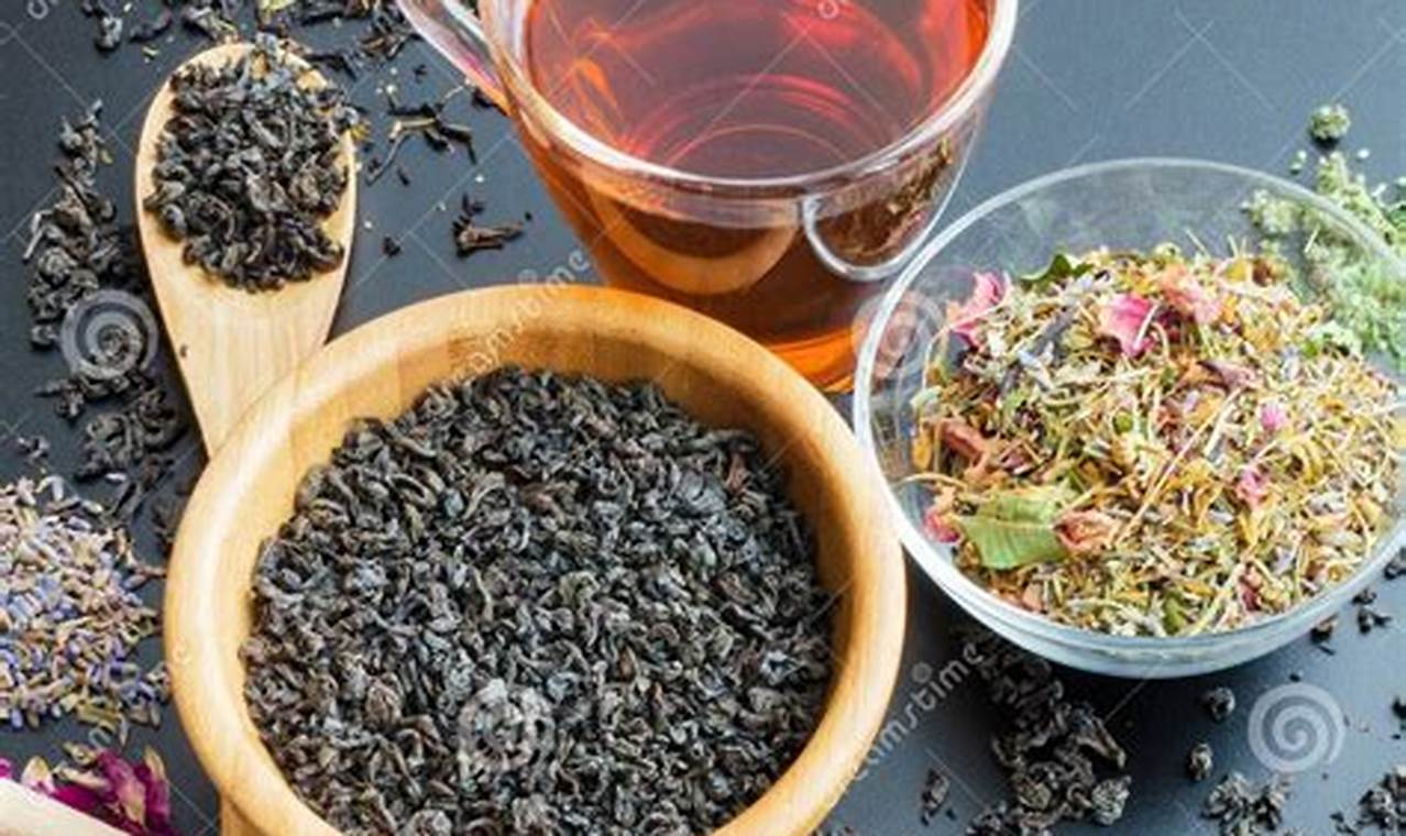 Dark & Delightful: Black Herbal Tea Benefits! The Ultimate Herbal Remedies Guide: Natural Healing for a Healthier Life Dark & Delightful: Black Herbal Tea Benefits! | The Ultimate Herbal Remedies Guide: Natural Healing for a Healthier Life