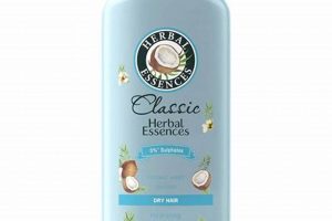 Best Herbal Essences Coconut Conditioner: Smooth Hair! | The Ultimate Herbal Remedies Guide: Natural Healing for a Healthier Life