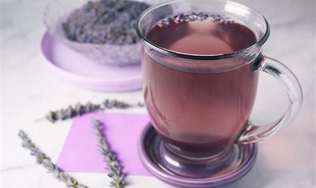 Sip Serenity: Lavender Herbal Tea Benefits & Brews The Ultimate Herbal Remedies Guide: Natural Healing for a Healthier Life Sip Serenity: Lavender Herbal Tea Benefits & Brews | The Ultimate Herbal Remedies Guide: Natural Healing for a Healthier Life