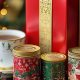 Best Christmas Herbal Tea Blends: Recipes & Benefits | The Ultimate Herbal Remedies Guide: Natural Healing for a Healthier Life