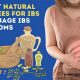 Natural IBS Treatment Herbal: Find Relief Now | The Ultimate Herbal Remedies Guide: Natural Healing for a Healthier Life
