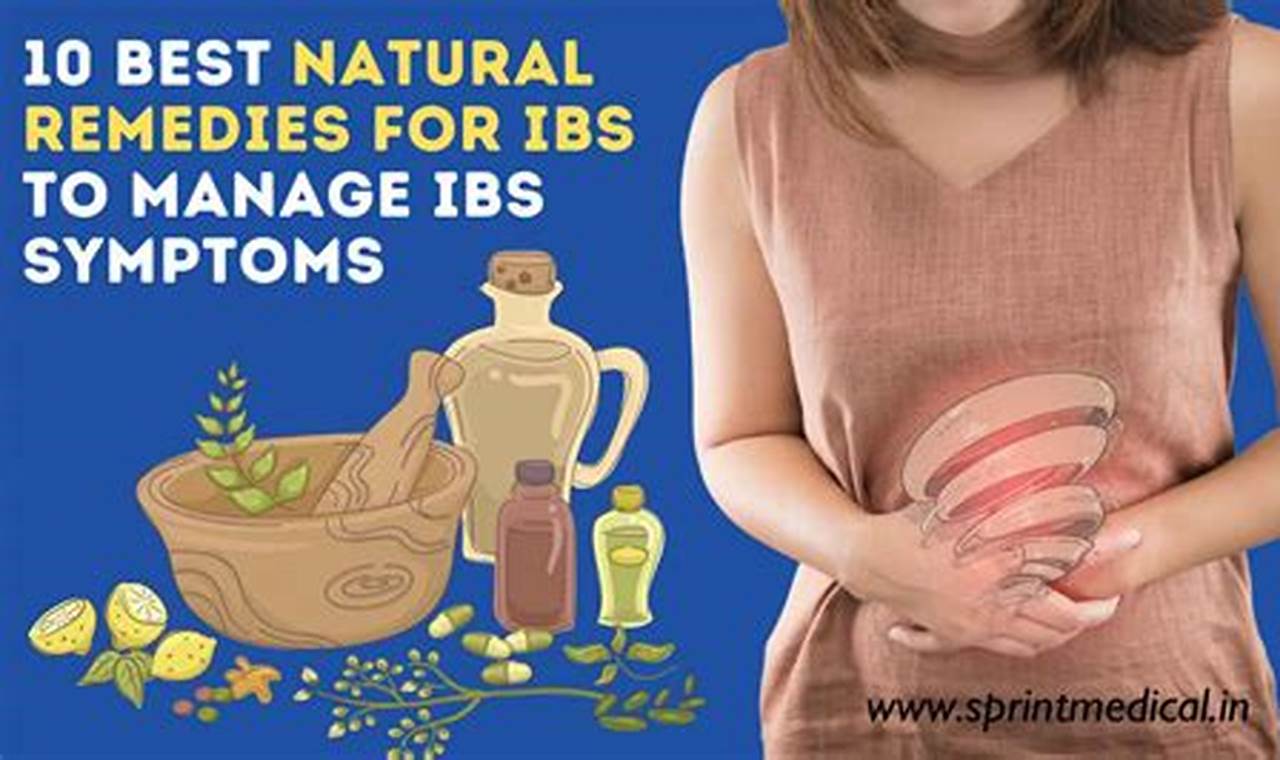 Natural IBS Treatment Herbal: Find Relief Now The Ultimate Herbal Remedies Guide: Natural Healing for a Healthier Life Natural IBS Treatment Herbal: Find Relief Now | The Ultimate Herbal Remedies Guide: Natural Healing for a Healthier Life