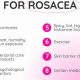 Natural Herbal Remedy Rosacea: Relief & Tips | The Ultimate Herbal Remedies Guide: Natural Healing for a Healthier Life