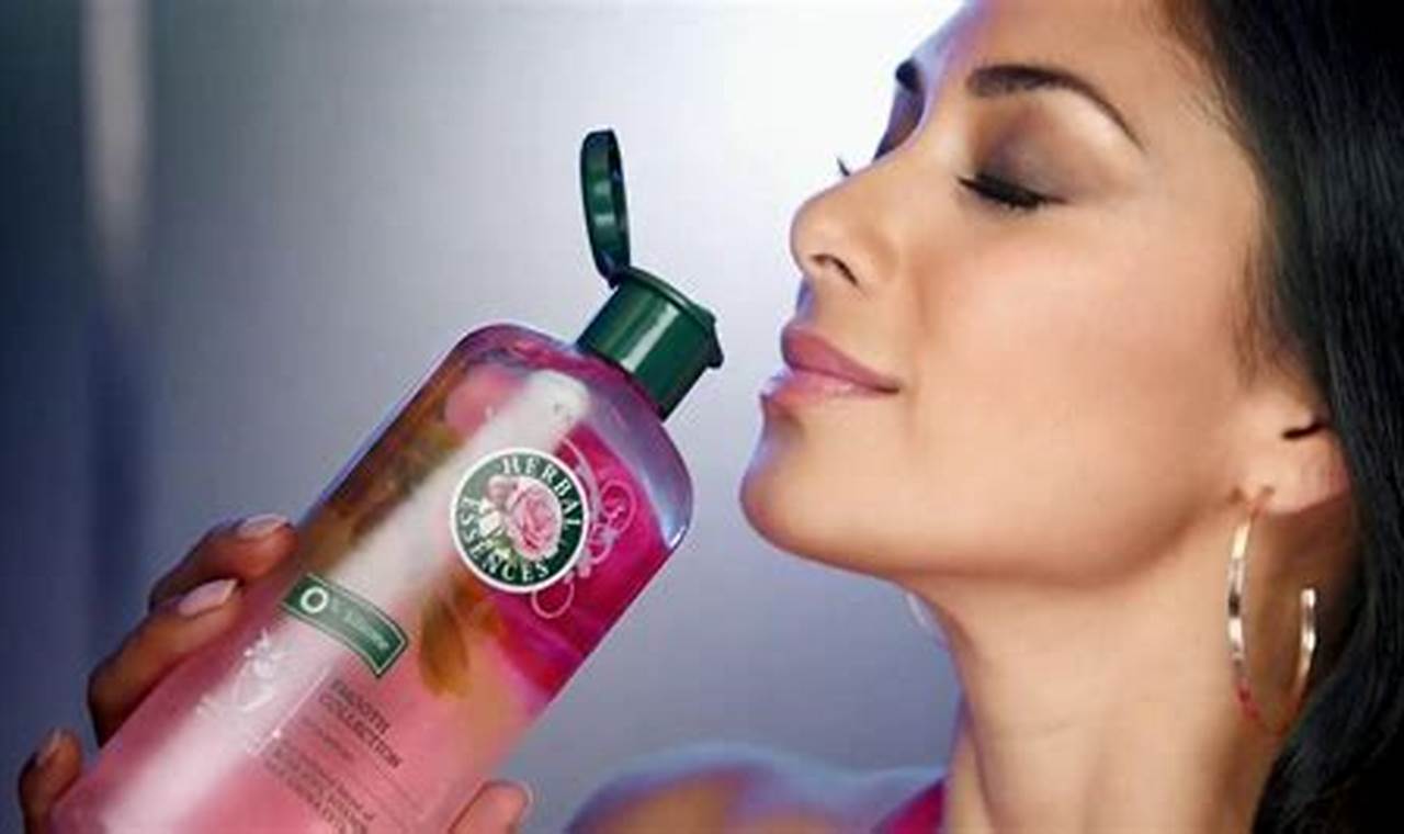 Why Herbal Essences Commercials Still Work [Brand Magic] | The Ultimate Herbal Remedies Guide: Natural Healing for a Healthier Life