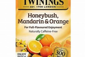 Enjoy Twinings Honeybush Mandarin Tea: A Zesty Herbal Brew The Ultimate Herbal Remedies Guide: Natural Healing for a Healthier Life Enjoy Twinings Honeybush Mandarin Tea: A Zesty Herbal Brew | The Ultimate Herbal Remedies Guide: Natural Healing for a Healthier Life