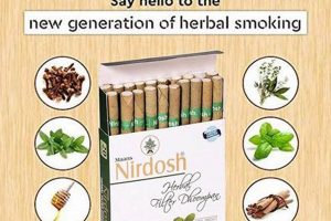 Do "Herbal Cigarettes" Actually Harm? Risks Explained The Ultimate Herbal Remedies Guide: Natural Healing for a Healthier Life Do "Herbal Cigarettes" Actually Harm? Risks Explained | The Ultimate Herbal Remedies Guide: Natural Healing for a Healthier Life