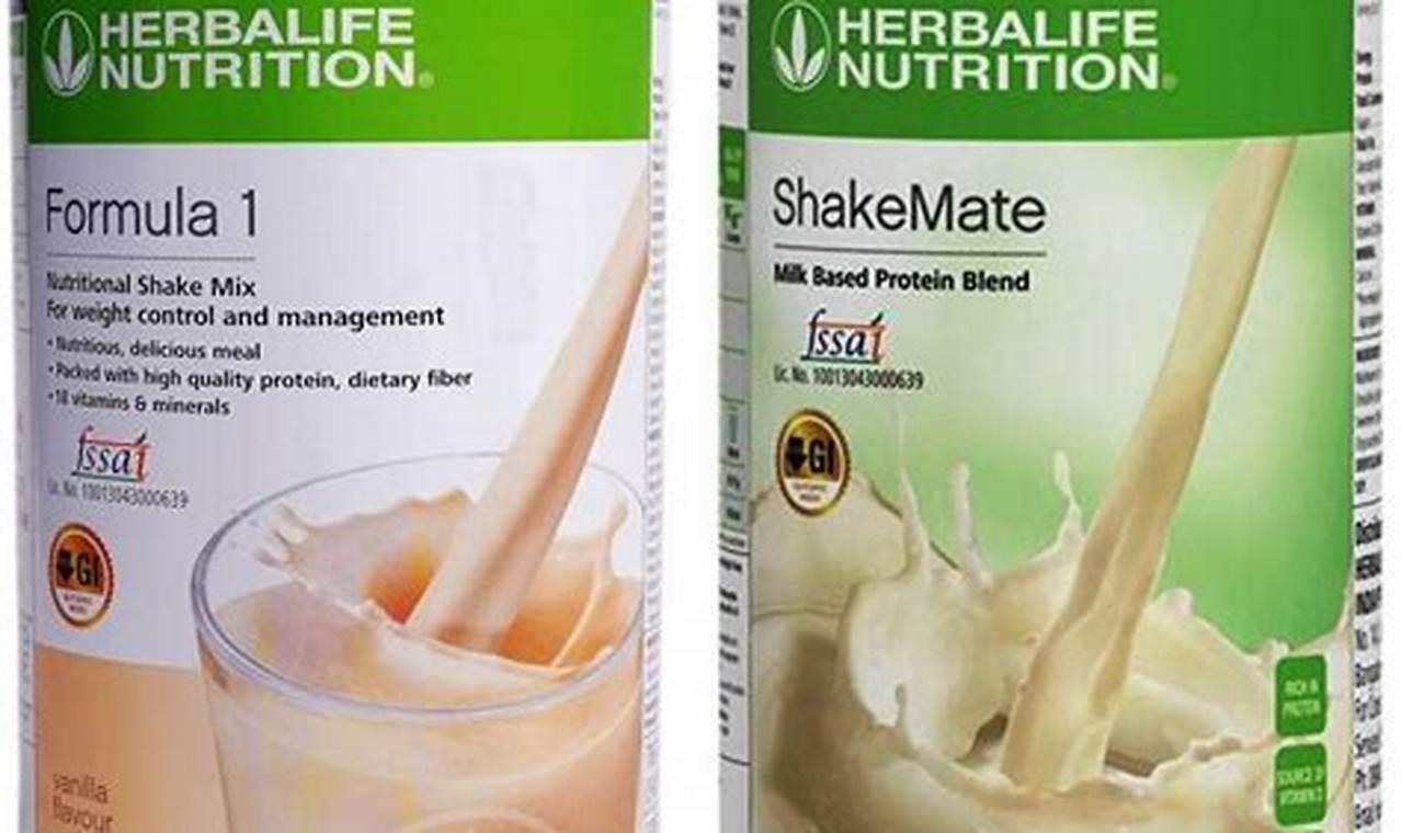 Boost Your Health with Herbalife Shakes: Benefits & More The Ultimate Herbal Remedies Guide: Natural Healing for a Healthier Life Boost Your Health with Herbalife Shakes: Benefits & More | The Ultimate Herbal Remedies Guide: Natural Healing for a Healthier Life