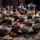 Unlock Wellness: Herbal Tea Therapy Benefits Today! | The Ultimate Herbal Remedies Guide: Natural Healing for a Healthier Life