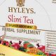 Best Slim Herbal Tea + Benefits & Side Effects | The Ultimate Herbal Remedies Guide: Natural Healing for a Healthier Life