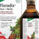 Boost Iron: Floradix Iron Herbs Liquid Supplement Power! | The Ultimate Herbal Remedies Guide: Natural Healing for a Healthier Life