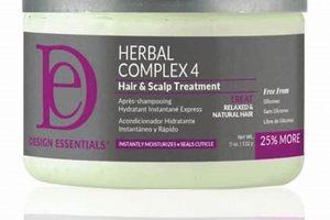 Boost Hair Health: Design Essentials Herbal Complex 4 Power! The Ultimate Herbal Remedies Guide: Natural Healing for a Healthier Life Boost Hair Health: Design Essentials Herbal Complex 4 Power! | The Ultimate Herbal Remedies Guide: Natural Healing for a Healthier Life