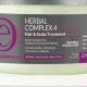 Boost Hair Health: Design Essentials Herbal Complex 4 Power! | The Ultimate Herbal Remedies Guide: Natural Healing for a Healthier Life