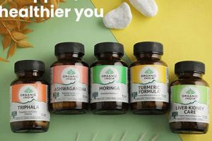 Best Organic Herbal Supplements + Health Benefits | The Ultimate Herbal Remedies Guide: Natural Healing for a Healthier Life