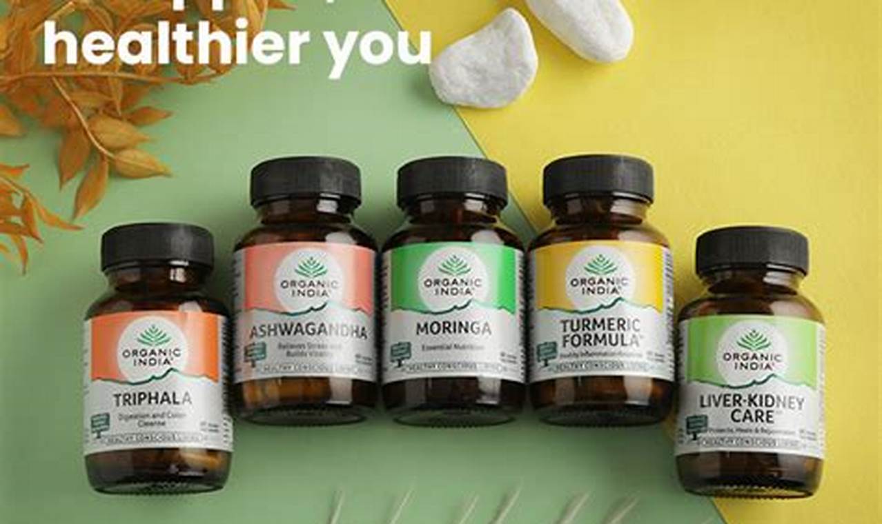 Best Organic Herbal Supplements + Health Benefits | The Ultimate Herbal Remedies Guide: Natural Healing for a Healthier Life