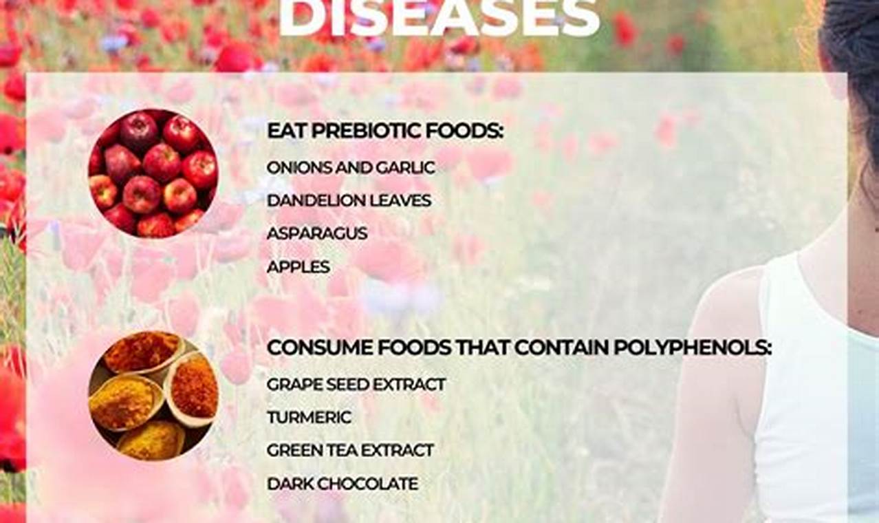 Natural Autoimmune Disease Herbal Treatment Options+ | The Ultimate Herbal Remedies Guide: Natural Healing for a Healthier Life