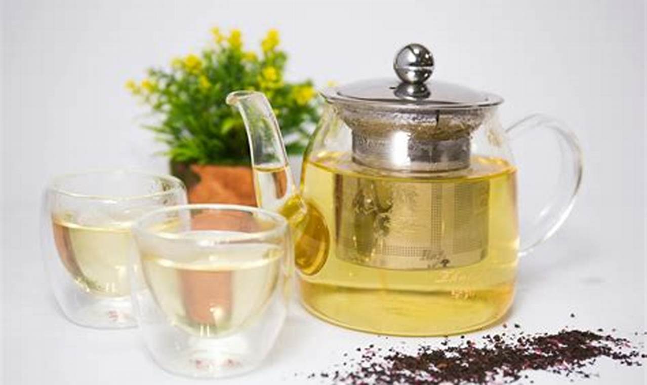 Fasting & Herbals: Do Herbal Teas Break A Fast? Guide | The Ultimate Herbal Remedies Guide: Natural Healing for a Healthier Life