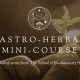Unlock Astro Herbalism: Celestial Herb Power | The Ultimate Herbal Remedies Guide: Natural Healing for a Healthier Life