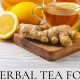 Natural Herbal Tea for Sinus Infection Relief | The Ultimate Herbal Remedies Guide: Natural Healing for a Healthier Life