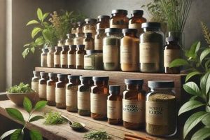 Natural Herbal Supplements Shop: Boost Your Health Today! | The Ultimate Herbal Remedies Guide: Natural Healing for a Healthier Life