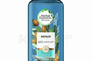 Does Herbal Essence Vegan Products Really Exist? | The Ultimate Herbal Remedies Guide: Natural Healing for a Healthier Life