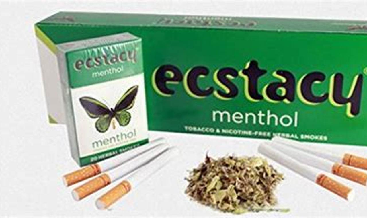 Guide to Herbal Ecstasy on Amazon: Risks &amp; Realities | The Ultimate Herbal Remedies Guide: Natural Healing for a Healthier Life