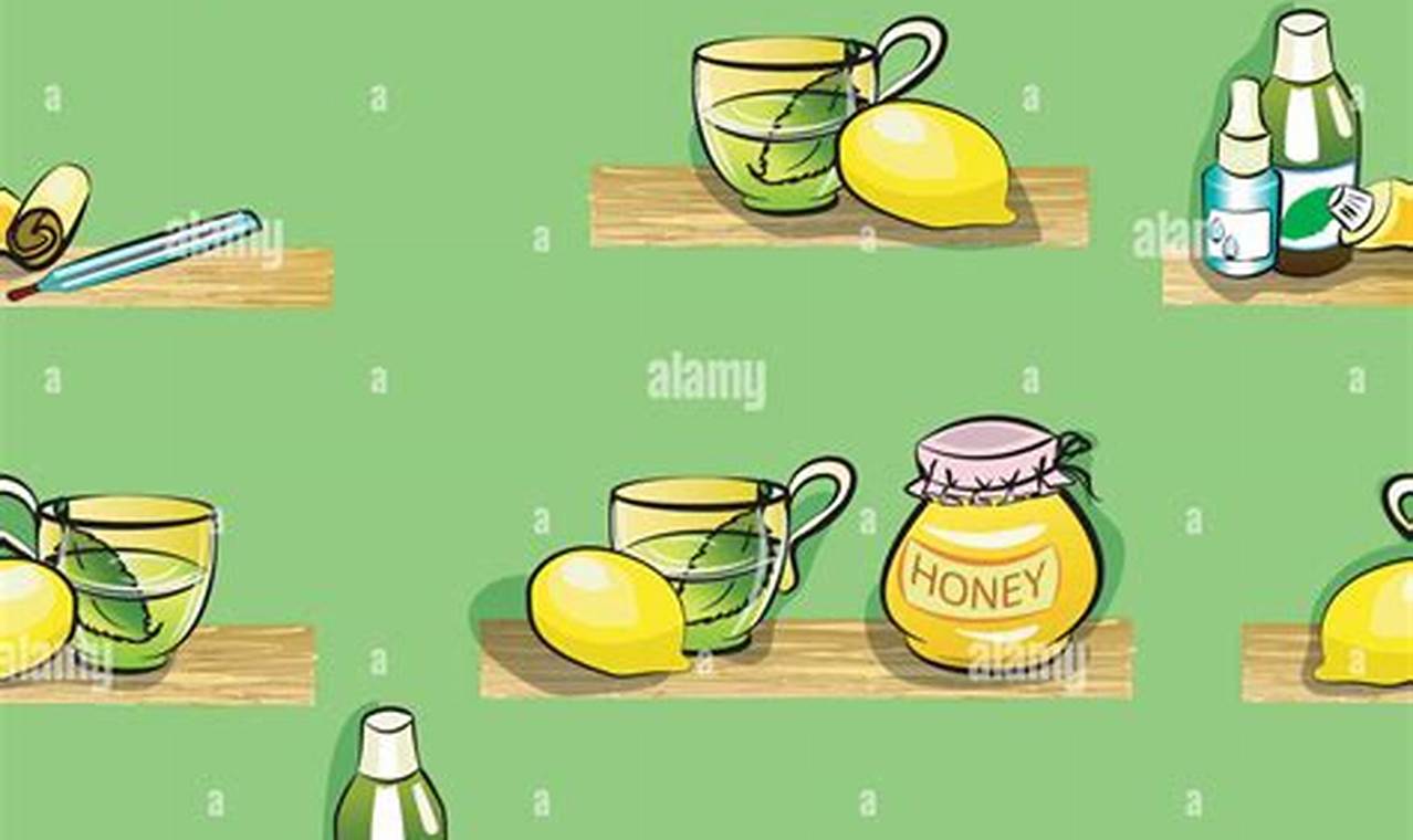 Best Good Herbal Tea for Cough Relief? Find Out! | The Ultimate Herbal Remedies Guide: Natural Healing for a Healthier Life