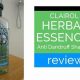Best Herbal Essences Dandruff Shampoo: Flake-Free Hair! | The Ultimate Herbal Remedies Guide: Natural Healing for a Healthier Life
