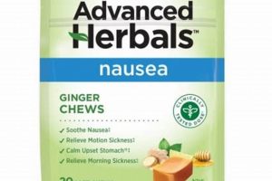 Best Advanced Herbals Ginger Chews: Benefits & Uses The Ultimate Herbal Remedies Guide: Natural Healing for a Healthier Life Best Advanced Herbals Ginger Chews: Benefits & Uses | The Ultimate Herbal Remedies Guide: Natural Healing for a Healthier Life