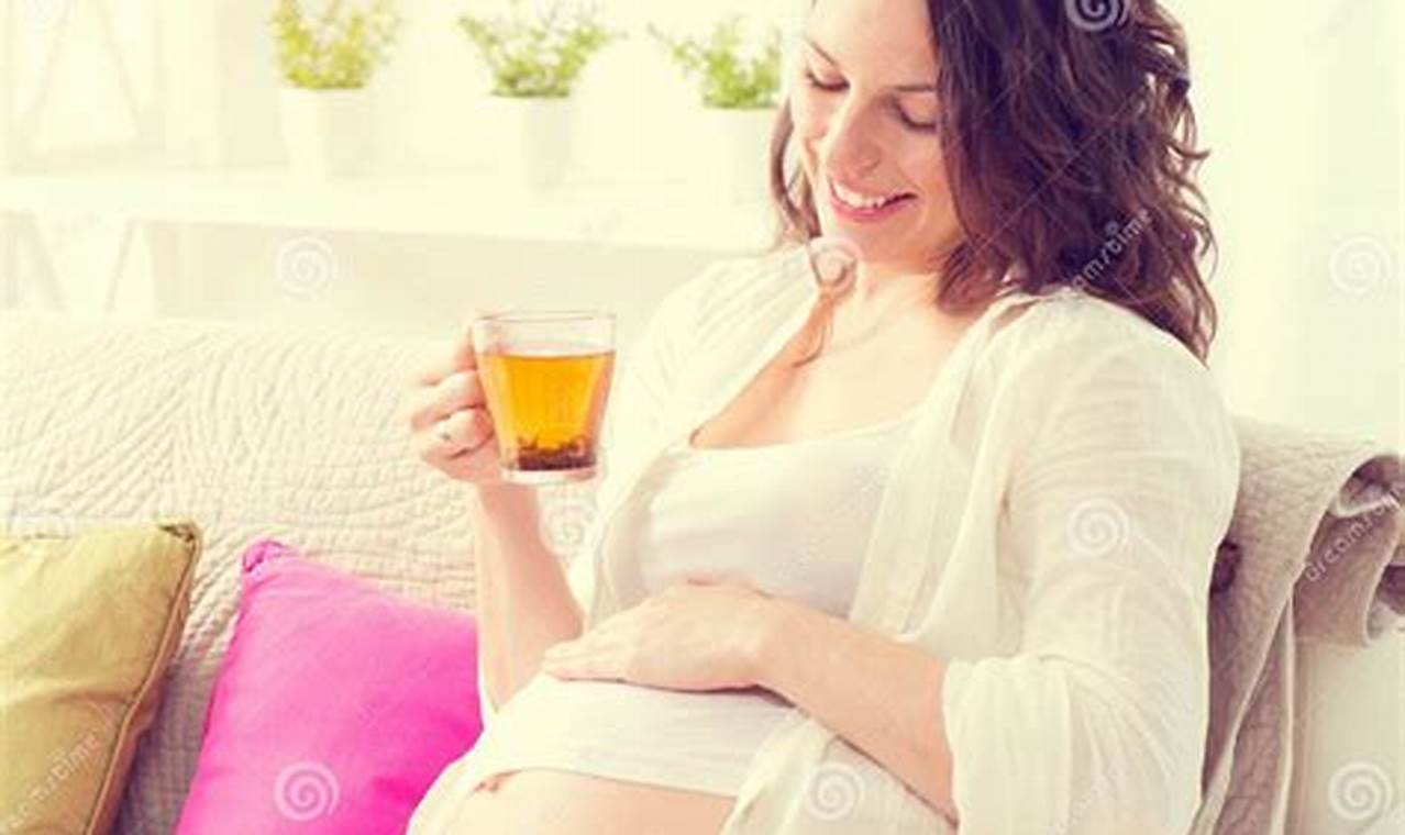 Best Herbal Tea for Pregnant Woman: Safe & Soothing | The Ultimate Herbal Remedies Guide: Natural Healing for a Healthier Life