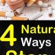Natural Herbals: Quit Smoking the Herbal Way Today | The Ultimate Herbal Remedies Guide: Natural Healing for a Healthier Life