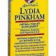 History of Lydia Pinkham Herbal Supplement: Uses &amp; Legacy | The Ultimate Herbal Remedies Guide: Natural Healing for a Healthier Life