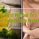 Can Tea Cause It? Herbal Tea & Diarrhea: What You Need to Know | The Ultimate Herbal Remedies Guide: Natural Healing for a Healthier Life