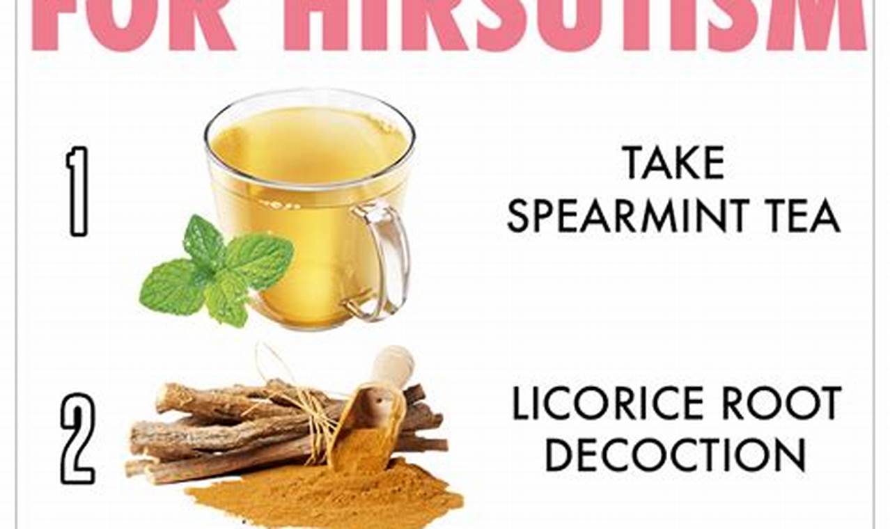 Natural Herbal Remedies for Hirsutism Relief: Guide The Ultimate Herbal Remedies Guide: Natural Healing for a Healthier Life Natural Herbal Remedies for Hirsutism Relief: Guide | The Ultimate Herbal Remedies Guide: Natural Healing for a Healthier Life