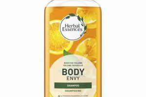 Best Herbal Essences Body Wash: Scents & Secrets Unveiled! | The Ultimate Herbal Remedies Guide: Natural Healing for a Healthier Life
