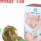 Natural Herbal Tea for Uterine Fibroids Relief Guide | The Ultimate Herbal Remedies Guide: Natural Healing for a Healthier Life