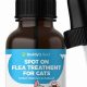 Best Herbal Tick Repellent for Cats: Natural Shield | The Ultimate Herbal Remedies Guide: Natural Healing for a Healthier Life