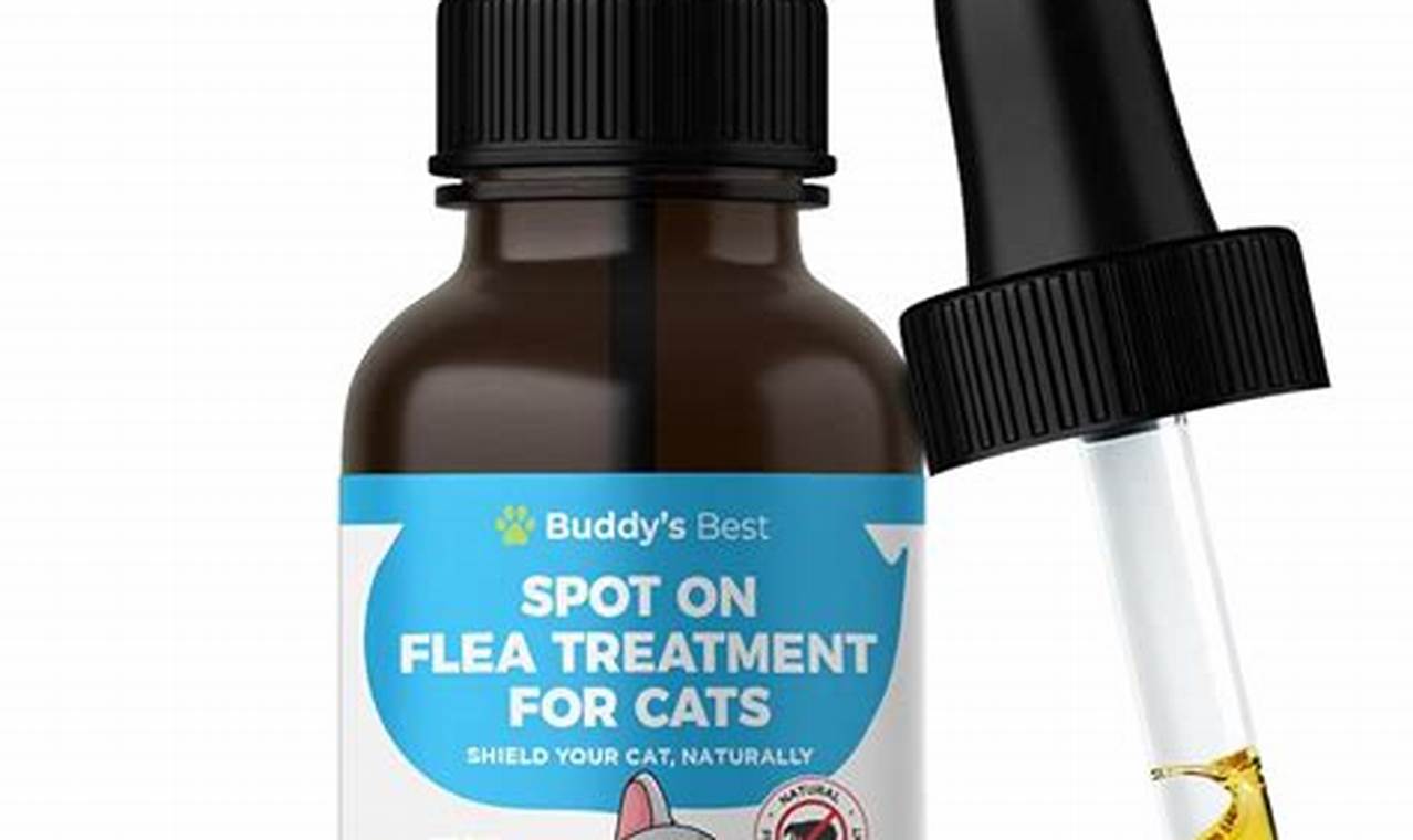 Best Herbal Tick Repellent for Cats: Natural Shield | The Ultimate Herbal Remedies Guide: Natural Healing for a Healthier Life