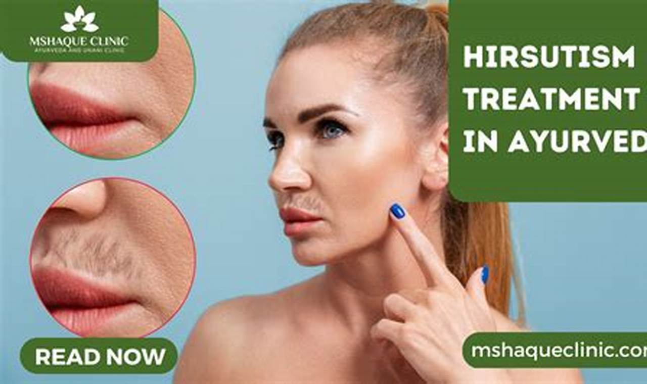 Natural Hirsutism Herbal Treatment: Relief & Options The Ultimate Herbal Remedies Guide: Natural Healing for a Healthier Life Natural Hirsutism Herbal Treatment: Relief & Options | The Ultimate Herbal Remedies Guide: Natural Healing for a Healthier Life