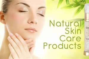 Natural Boost: Herbal Skin Care Products Guide Now! | The Ultimate Herbal Remedies Guide: Natural Healing for a Healthier Life