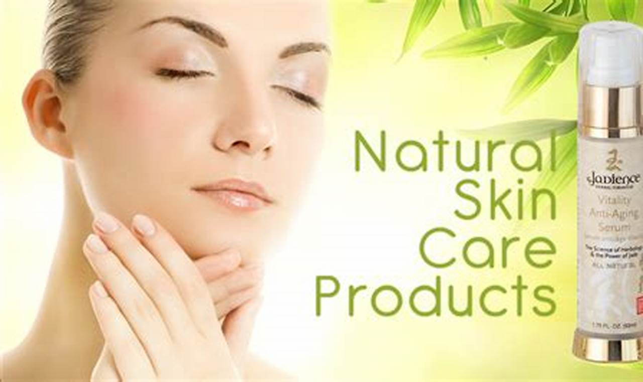 Natural Boost: Herbal Skin Care Products Guide Now! The Ultimate Herbal Remedies Guide: Natural Healing for a Healthier Life Natural Boost: Herbal Skin Care Products Guide Now! | The Ultimate Herbal Remedies Guide: Natural Healing for a Healthier Life