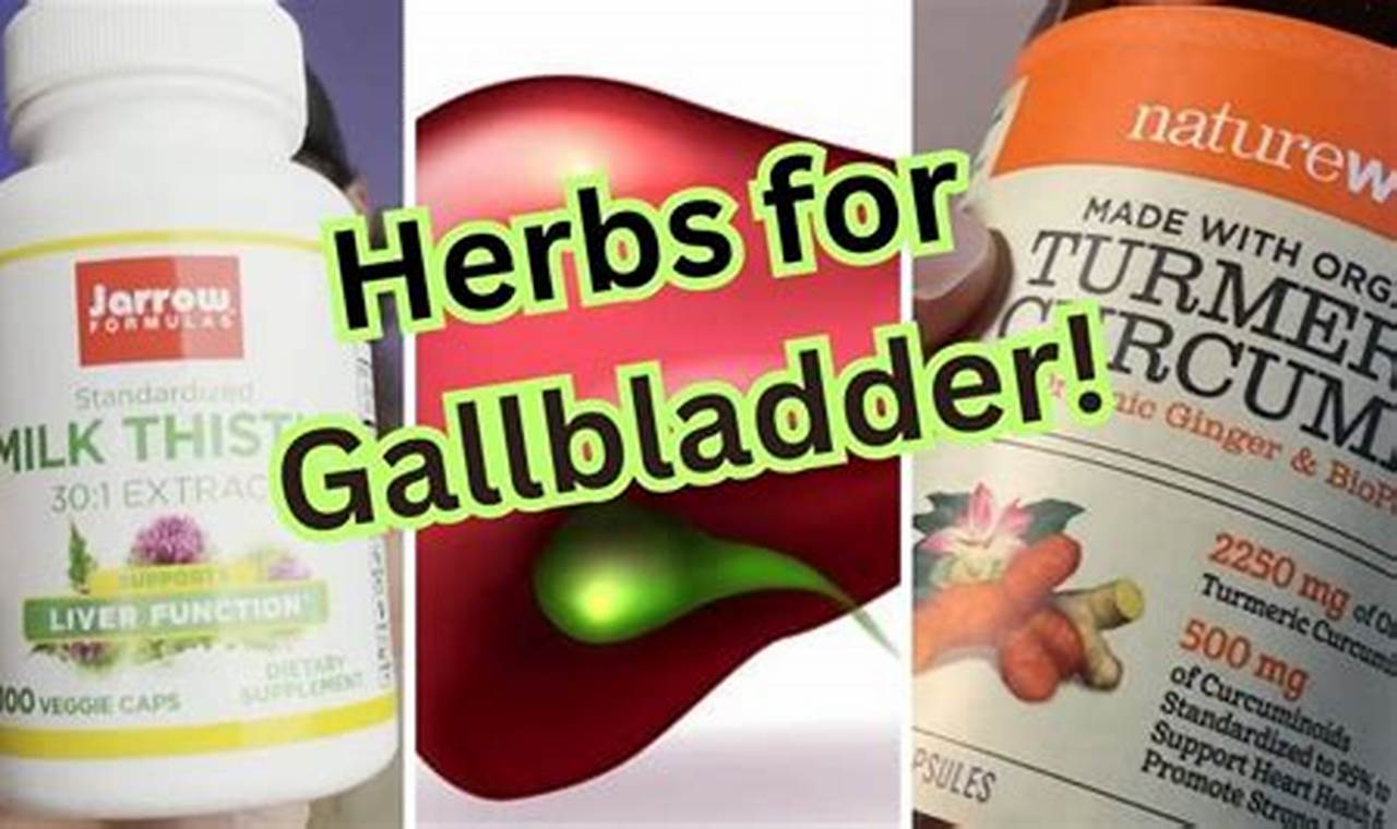 Natural Herbal for Gallbladder Health: Relief & Support The Ultimate Herbal Remedies Guide: Natural Healing for a Healthier Life Natural Herbal for Gallbladder Health: Relief & Support | The Ultimate Herbal Remedies Guide: Natural Healing for a Healthier Life