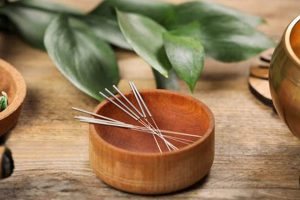 Holistic Acupuncture & Herbal Therapies: Natural Relief | The Ultimate Herbal Remedies Guide: Natural Healing for a Healthier Life