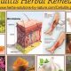 Natural Herbal Remedy for Cellulitis: Uses & Relief | The Ultimate Herbal Remedies Guide: Natural Healing for a Healthier Life